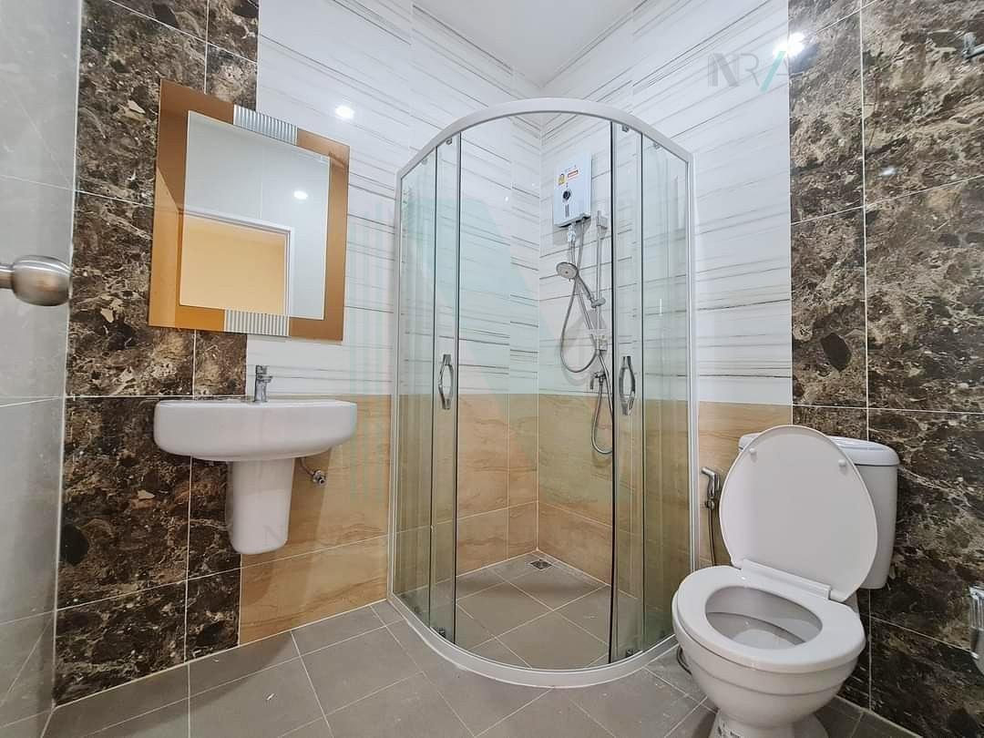 picture 🚩 For Sell Town house GOLDEN TOWN 3 BANGNA-SUANLUANG 2-story 2 bedroom 2 bathroom - 8/8