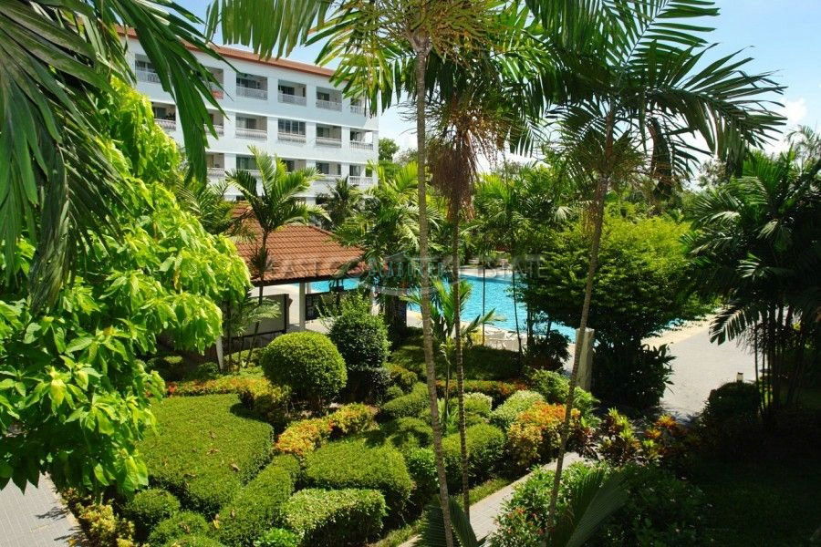 รูป Studio Condominium @ Baan Suan Lalana - รูปที่ 25/31