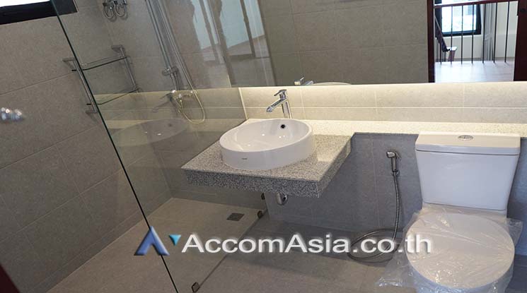 รูป 🔼🔽 AccomA 📩 Pet friendly,Home Office 3 BR House in Chong Nonsi (AA25935) - รูปที่ 9/19
