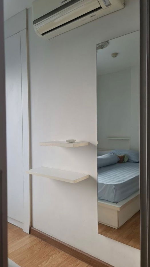 picture The Trust Residence Pinklao for rent 🎉 Fully furnished  - 2/10
