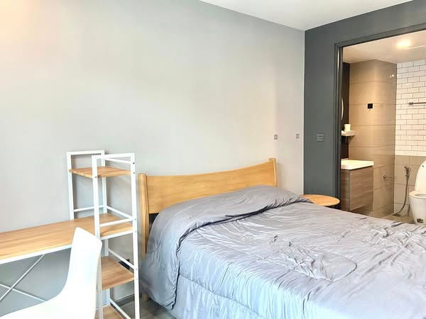 picture For rent 💥Maestro 19  💥 Beautiful room, ready to move in🐶Pet friendly condo   - 3/5