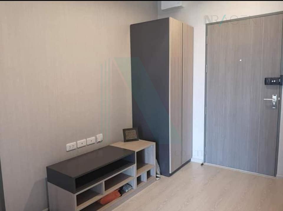 รูป ให้เช่า ไอดีโอ สุขุมวิท 115 1ห้องนอน  ชั้น18 ใกล้ BTS ปู่เจ้า - รูปที่ 3/8