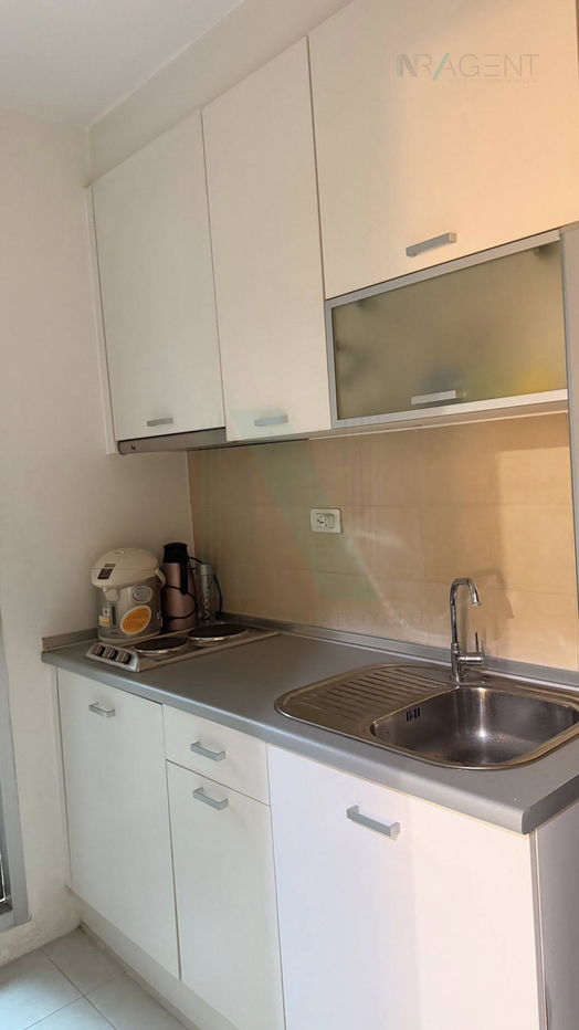 picture 🎉 For Rent Condo CENTRIC SCENE SUKHUMVIT 64 Building 1, Floor 16,1 bed room, Room size 35 sqm - 7/8