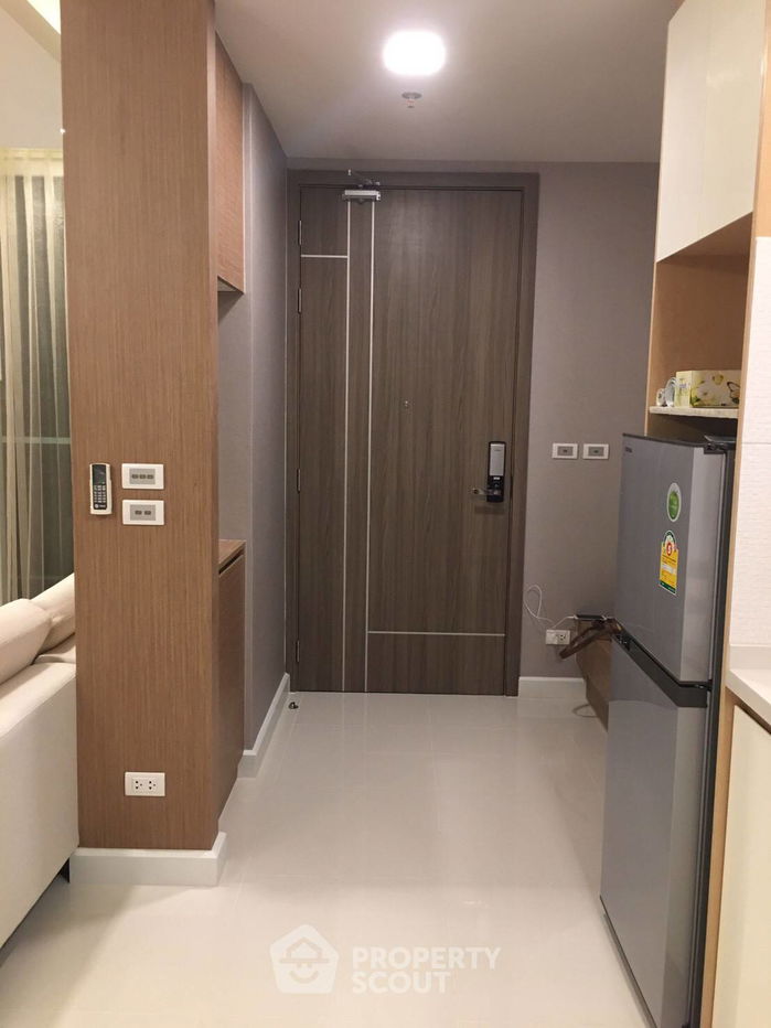 รูป คอนโด 1-ห้องนอน ที่ เดลมาเล่ย์ คอนโดมิเนียม ใกล้ บางเสร่ (ID 954522) - รูปที่ 16/18