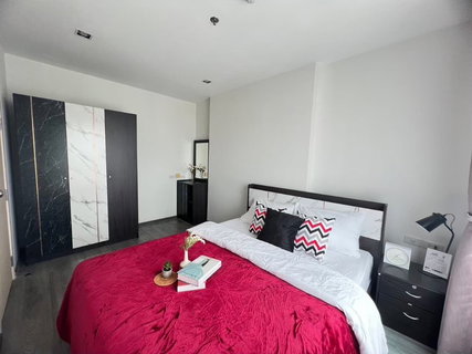 รูปภาพ 🦋RB19224 ให้เช่าถูกมาก📢ริชพาร์ค @ ทริปเปิ้ล สเตชั่น👉แอดไลน์ @714txlxc( มี @ ด้วย) แอดมินตอบไว