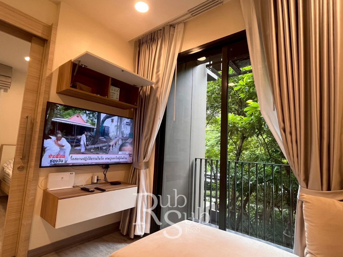 รูป 🚩ให้เช่า | ขาย Jin Wellbeing County รังสิต 📍ใกล้ รพ.ธรรมศาสตร์ / ม.กรุงเทพ / ฟิวเจอร์พาร์ครังสิต - รูปที่ 1/12