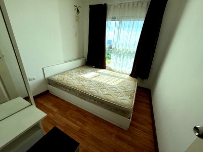 Condos for rent Pattaya : The Trust Condo South Pattaya floor 15