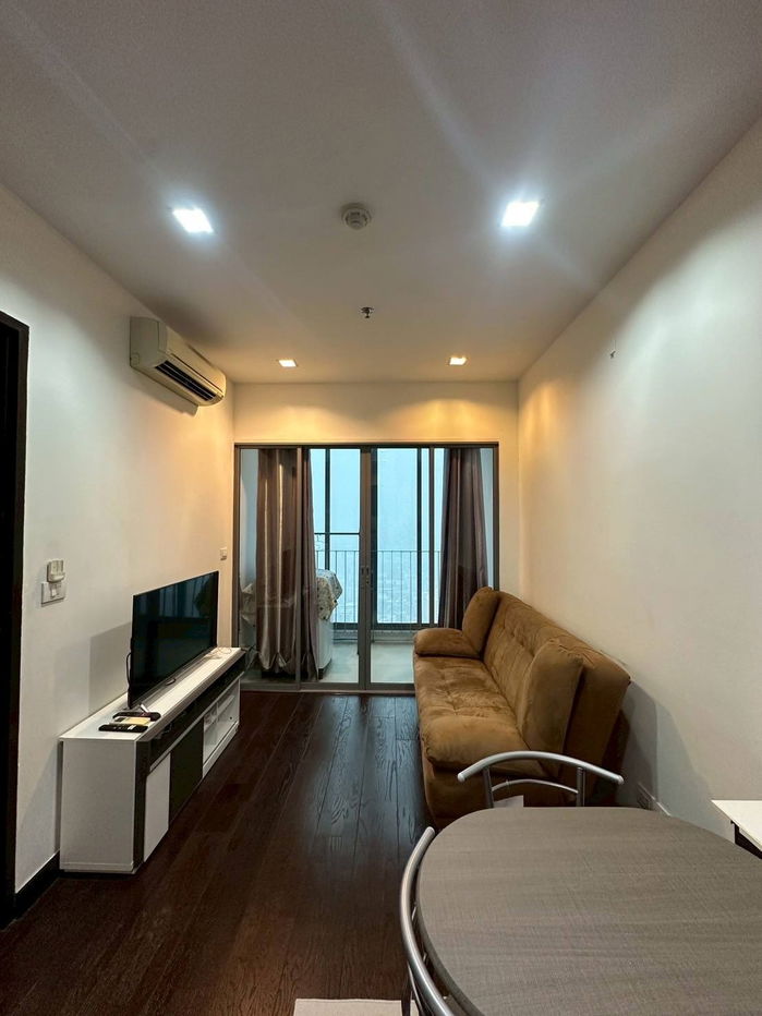 รูป 🏢 ให้เช่าคอนโด : IDEO Q Phayathai (ไอดีโอ คิว พญาไท)   รหัสทรัพย์  | 📌 LNP-C8479  - รูปที่ 9/13