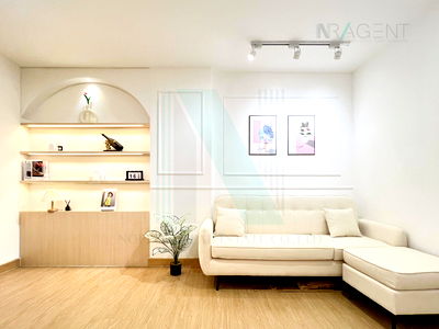 Condos for sale MRT Lat Phrao 101  : For Sell Condo THE NICHE CITI LADPRAO 130 Building A, Floor 6,1 bed room, Room size 42 sqm