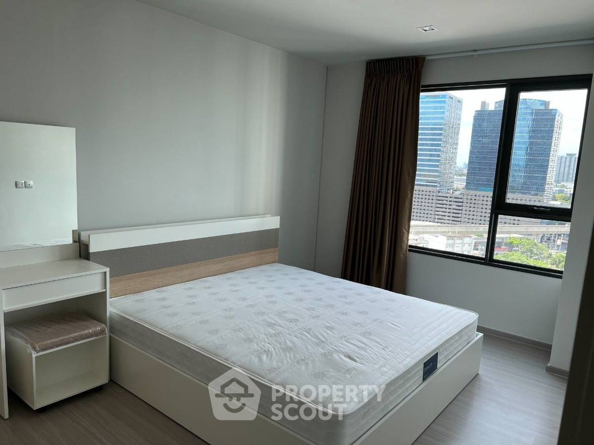 picture 2-BR Condo at Life Ladprao near BTS Ha Yaek Lat Phrao (ID 1812377) - 4/13