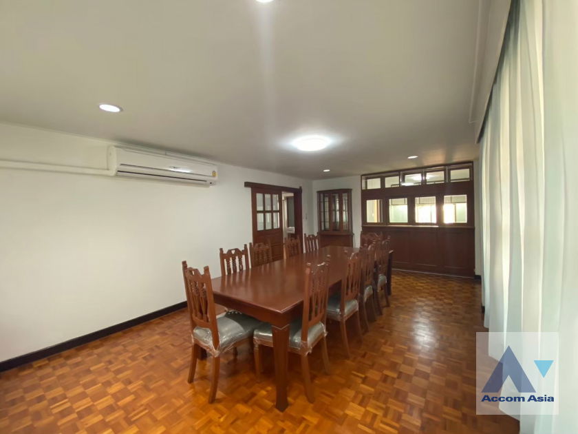 รูป 🔼🔽 AccomA 📩  3 BR House @House in Compound (AA38957) - รูปที่ 2/13