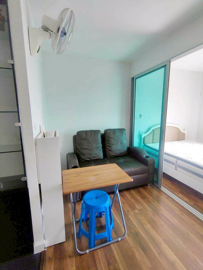 รูป คอนโดให้เช่า A Space Me บางนา (ราคาดีมาก!!!) ถูกที่สุด!!! - รูปที่ 3/8