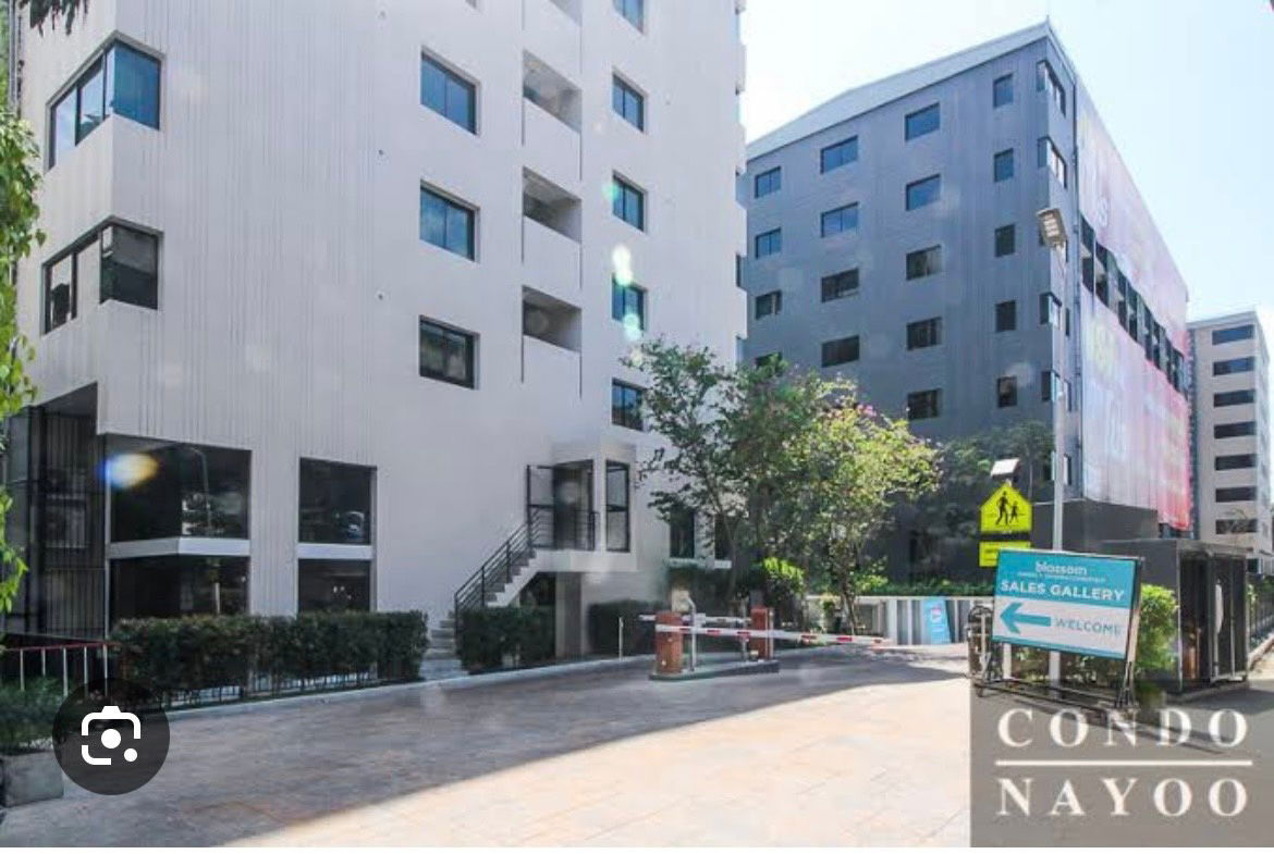 picture For Rent Condo Nice Studio Room BTS Surasak Ready to Move-in!! - 10/10