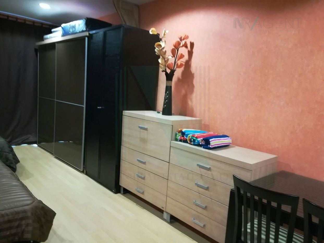 picture 🔺 For Rent Condo THE PLATINUM Building 1, Floor 17,Studio, Room size 45.00 sqm - 8/8