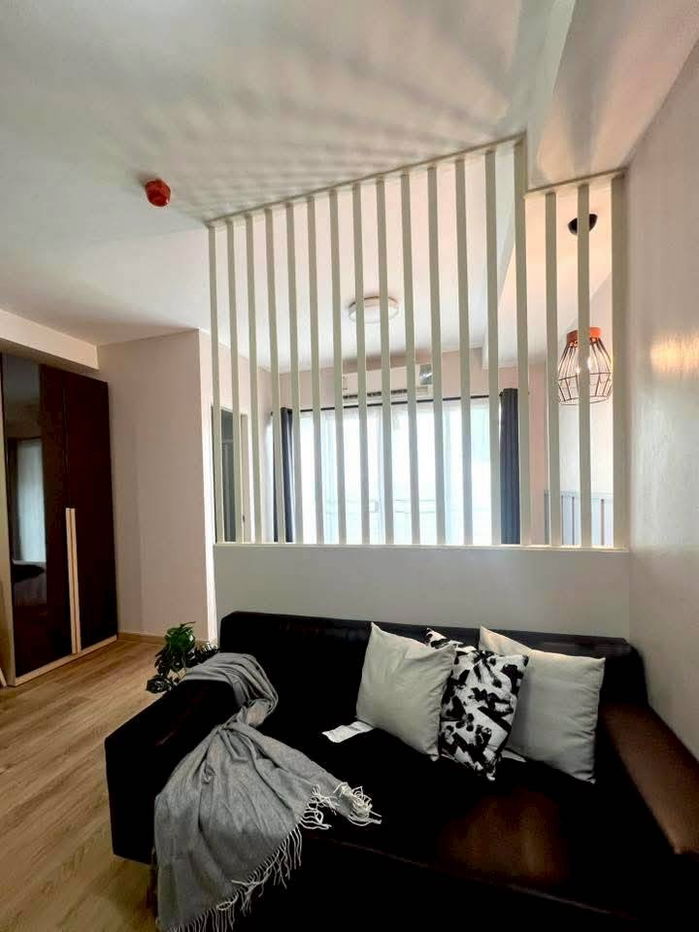 picture Condo For Rent The Log 3 Sukhumvit 101/1 - 3/5