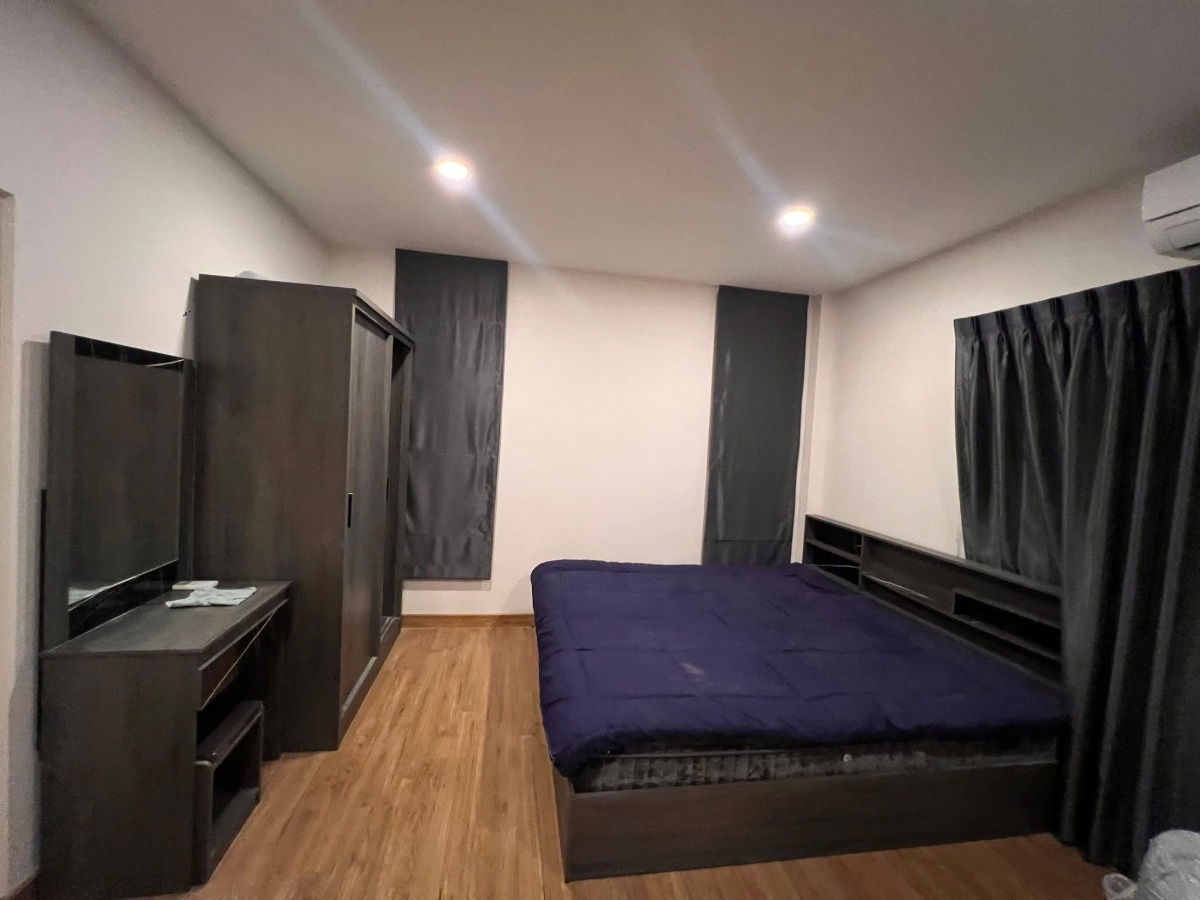 รูป 🟢For Rent🟢Centro วิภาวดี ห้องสวย เฟอร์ครบ ได้ 📱ADD LINE @nathong97 (ตอบ ⚡ 24 Hr) P517   - รูปที่ 10/13