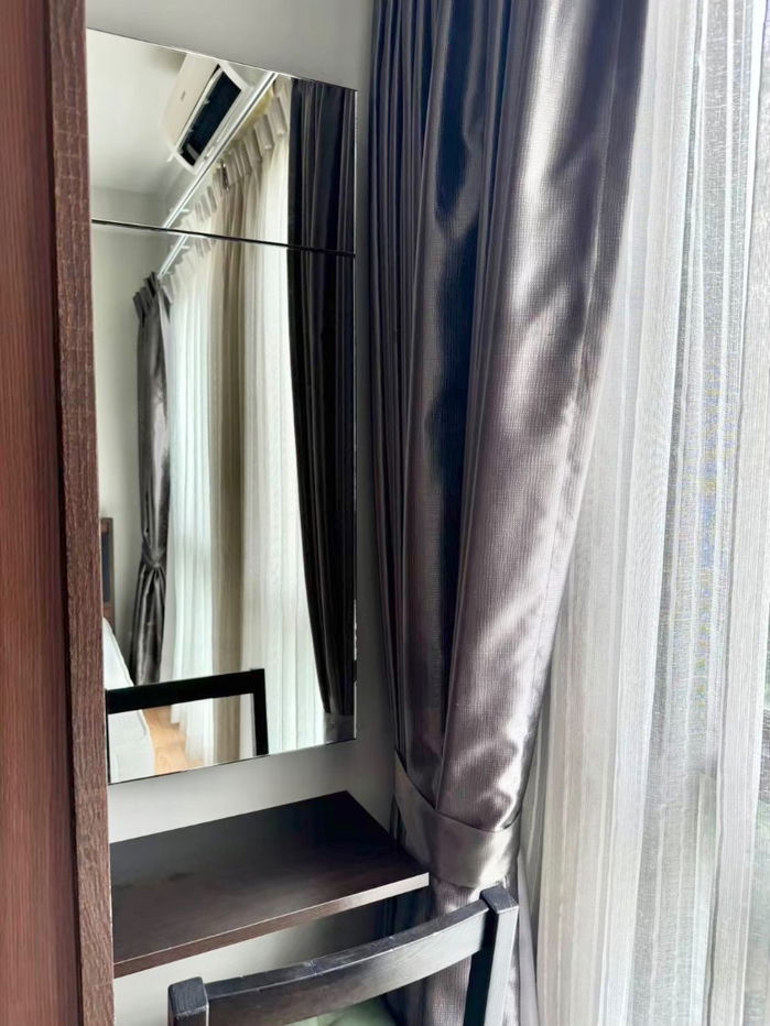 รูป ให้เช่า Unio Sukhumvit 72 phase 1 🔥8,000฿/ด.🔥 ห้องว่าง 8สค.68 #รับโอนจองล่วงหน้าค่ะ  - รูปที่ 8/10