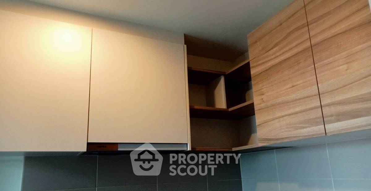 picture 2-BR Condo at U Delight Residence Riverfront Rama 3 in Bang Phong Phang (ID 1160565) - 8/12