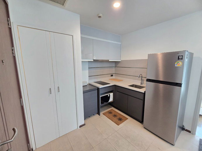 picture 🔔New🔔 For rent, private corner room with the best panorama view at Wyne by Sansiri - 8/20