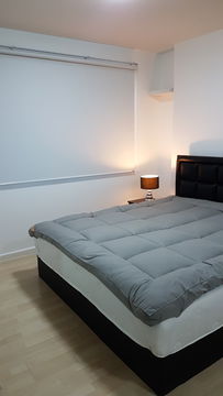 DCondo Raminthra for rent ready to move in 25 August 2025