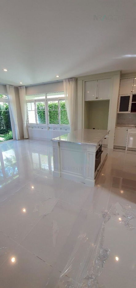 picture 📌 For Rent 2-story House NANTAWAN BANGNA KM.7 4 bedroom 4 bathroom - 5/8