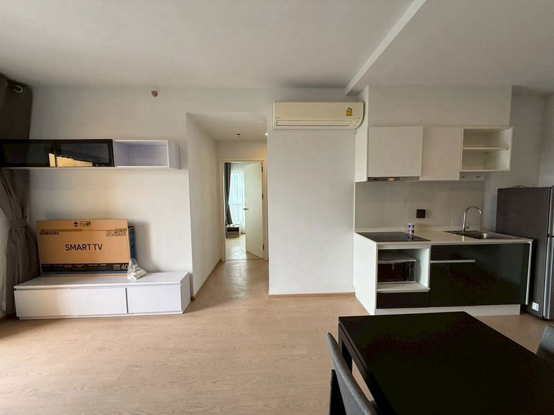 รูป 🌳🌳For rent The Tree Sukhumvit 71-Ekkamai 🌳 ห้องสวย พร้อมอยู่ แต่งสวย จัดเต็ม มีหลายห้องให้เลือกชม ID LINE : @190evxgl - รูปที่ 16/19
