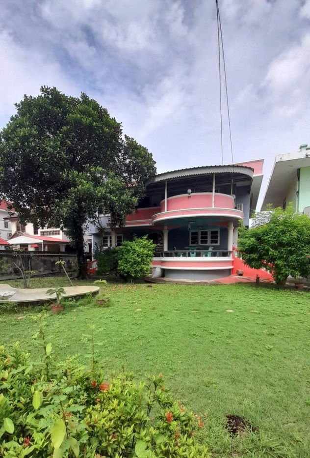picture For Sale Land with single house, warehouse and office Unit 24, 26 - 7/20