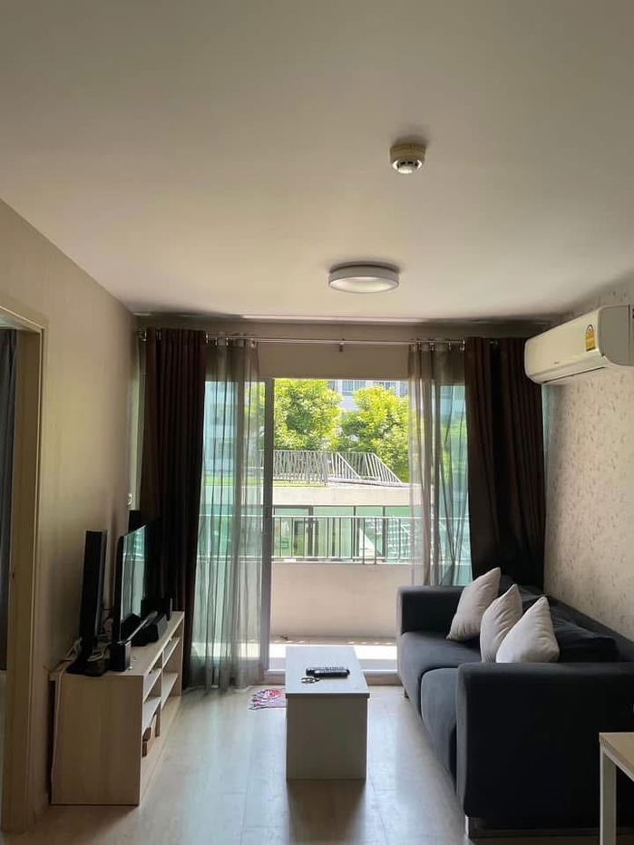 รูป 2 bed พร้อมอยู่‼️ ให้เช่า Elio Del Ray สุขุมวิท 64 🏡 ใกล้ BTS อุดมสุข (Line : malindah) - รูปที่ 6/12