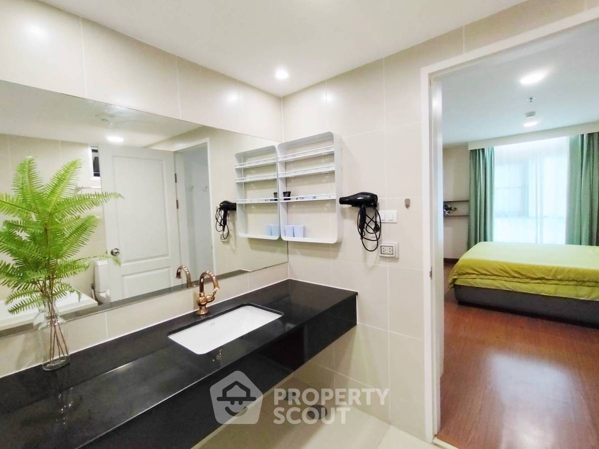 รูป คอนโด 2-ห้องนอน ที่ เบ็ล แกรนด์ พระราม 9 ใกล้ MRT พระราม 9 (ID 1701259) - รูปที่ 16/18