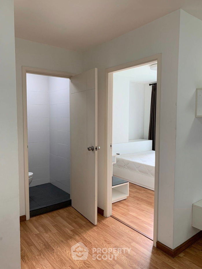 picture 1-BR Condo at The Trust Ngamwongwan in Bang Kraso (ID 1592068) - 11/11