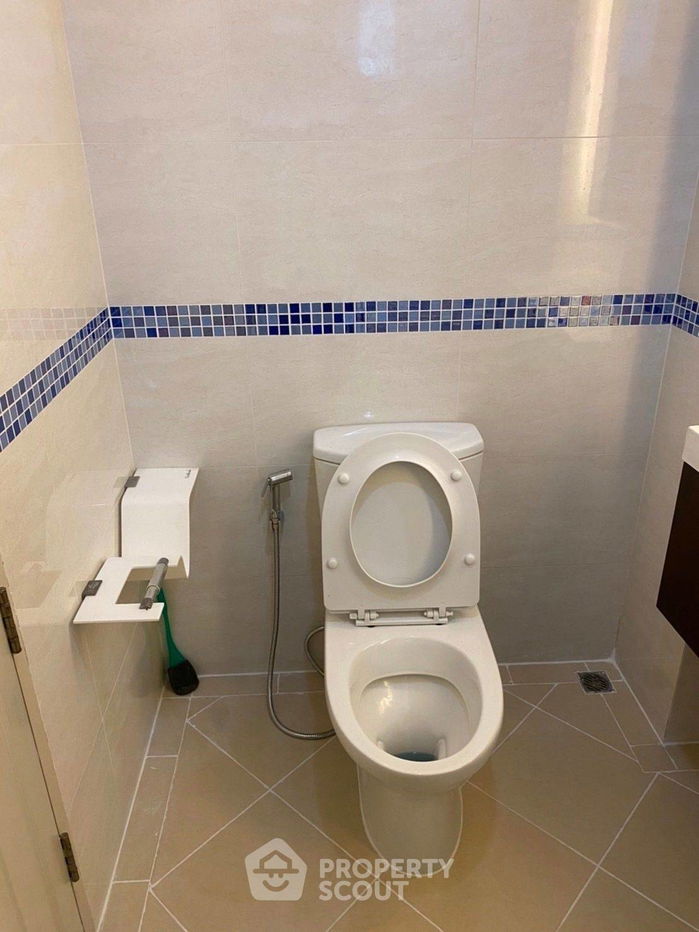 picture 1-BR Condo at Life @ Sathorn 10 near BTS Saint Louis (ID 2213808) - 9/13