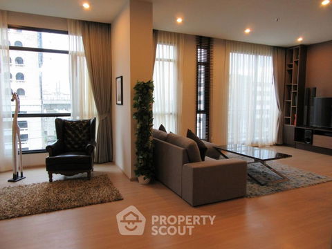 4-BR Condo at The Capital Ekamai - Thonglor near ARL Ramkhamhaeng (ID 2214027)