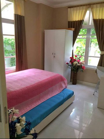 picture FOR RENT  HOUSE PROPERTY  50000 BAHT per MONTH - 5/8