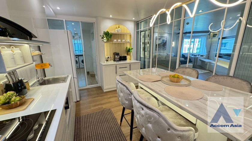 picture 🔼🔽 AccomA 📩  2 BR Condominium @Fortune Condo Town (AA43465) - 7/13