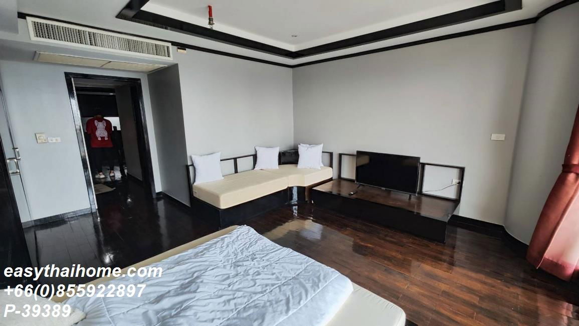 picture P-39389 Condo for rent State Tower fully furnished (Confirm again when visit).  - 4/13