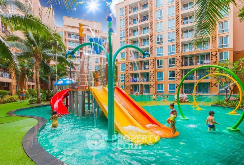 picture 1-BR Condo at Atlantis Condo Resort close to Pattaya (ID 2214979) - 1/11