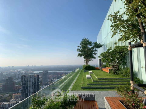 คอนโด 1-ห้องนอน ที่ ดิ เอส สุขุมวิท 36 ใกล้ BTS ทองหล่อ (ID 476490)