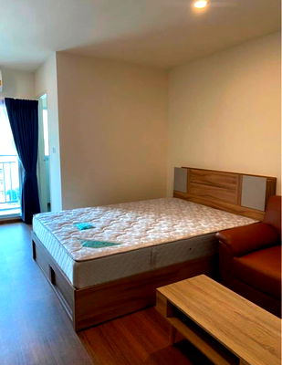 Condos for rent Kamnan Maen Road : Lumpini Condotown Ekachai 48 for rent 🎉 Fully furnished 