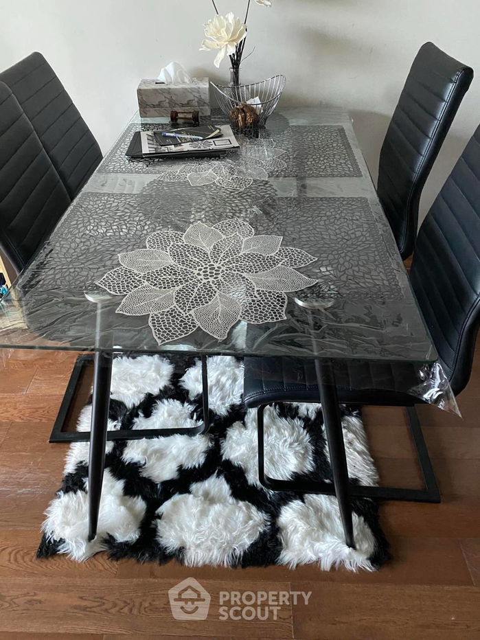 picture 2-BR Condo at The Address Chidlom near BTS Chit Lom (ID 993730) - 5/12