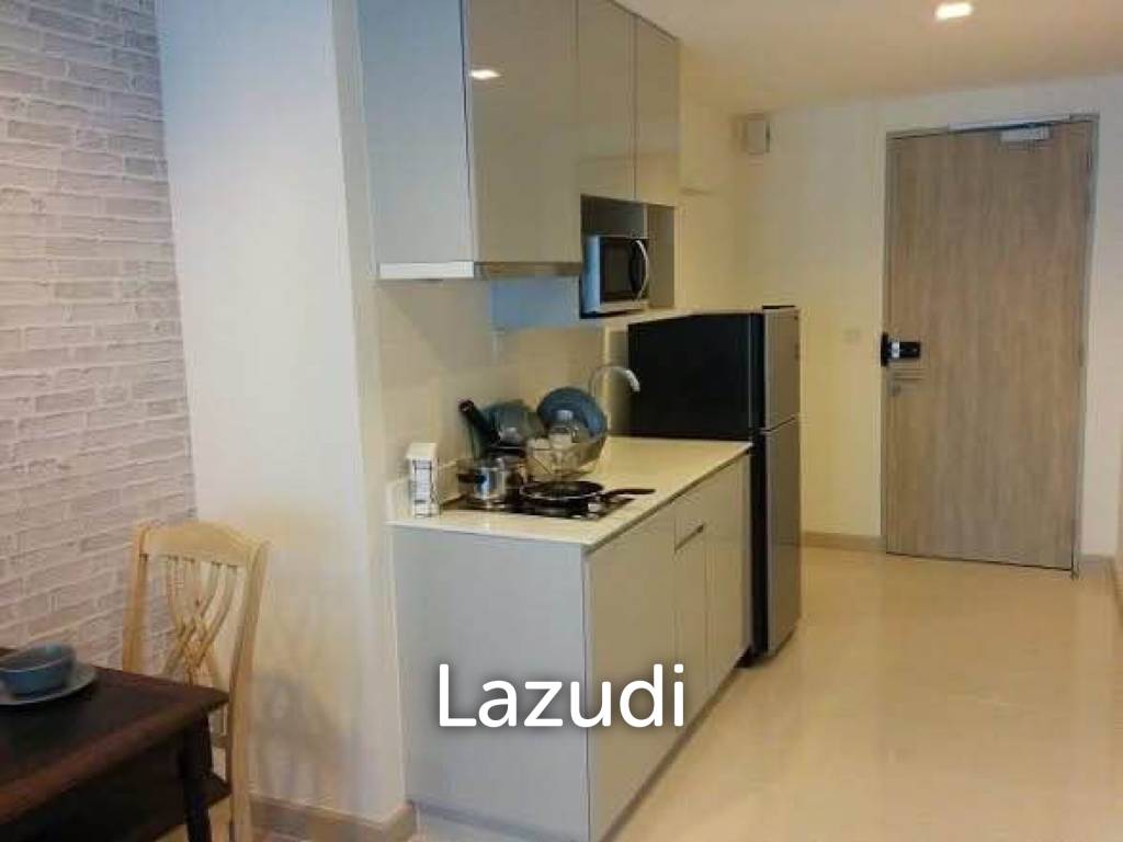 รูป 2 Bedroom 2 Bathroom 57 SQ.M Ideo Mobi Rama 9 - รูปที่ 4/10