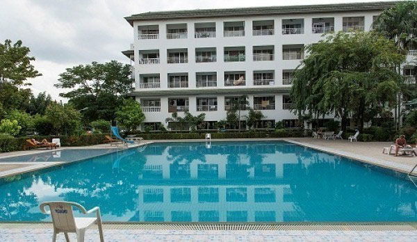 picture Studio Condominium @ Baan Suan Lalana - 22/31
