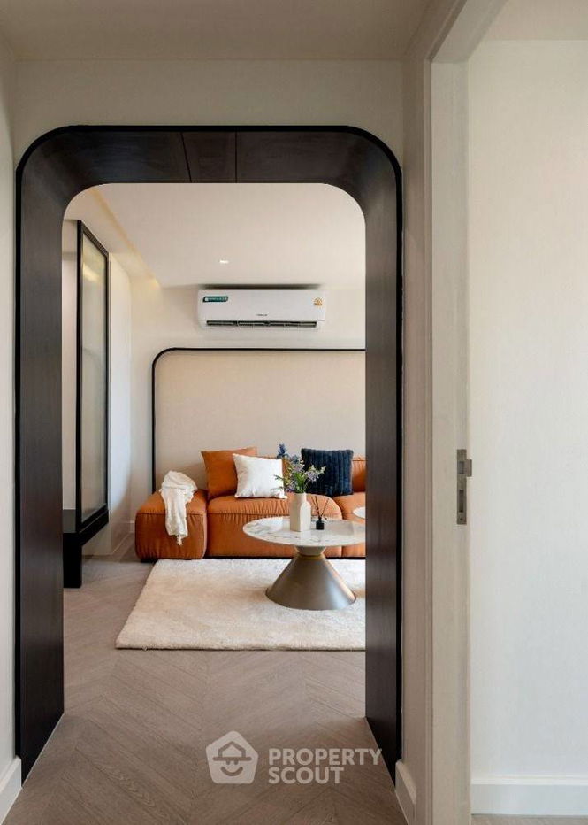 picture 3-BR Condo at Le Nice Ekkamai Condominium near BTS Ekkamai (ID 2213821) - 3/13