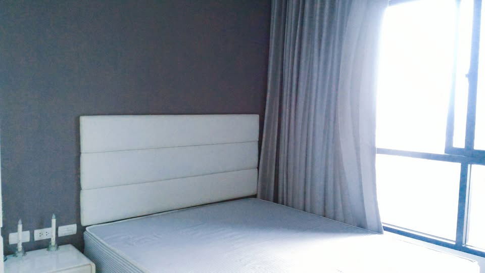 picture Urbano Absolute Sathon-Taksin | Near BTS Krung Thonburi - 2/10