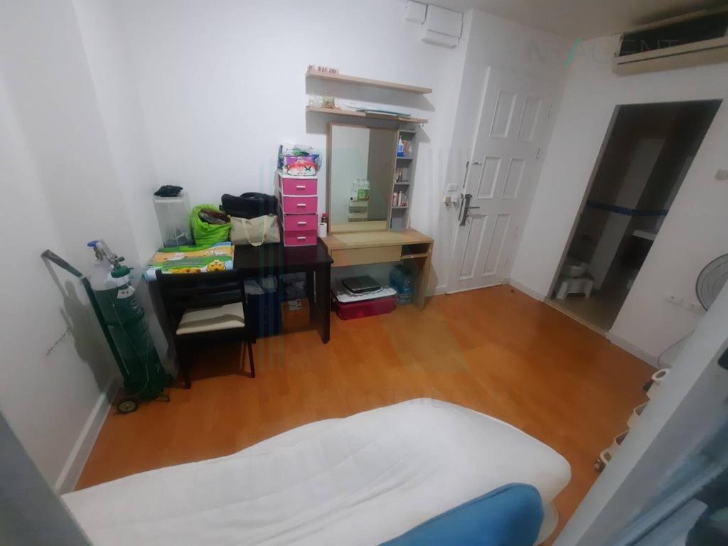รูป ขายคอนโด ไลฟ์ แอท พหล 18 อาคาร 1 ชั้น 4 1 ห้องนอน ขนาด 29 ตรม ใกล้ เซ็นทรัลลาดพร้าว - รูปที่ 3/8