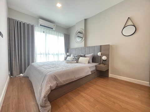 🌿✨ For Sale: Arise Mahidol Condo Chiang Mai | 1st Floor | 42 sq.m. | Free Transfer