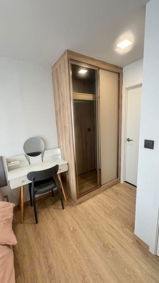 picture SH1447 Atmoz Ladprao 71 Condo for rent - 2/10