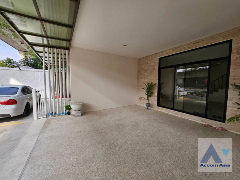 รูป 🔼🔽 AccomA 📩 Home Office 3 BR House @ (AA40195) - รูปที่ 12/14