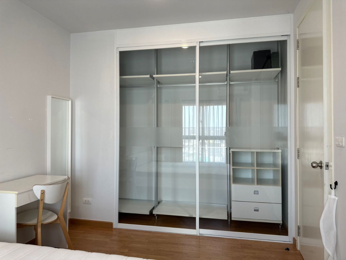picture The Parkland Phetkasem for Rent - 7/13