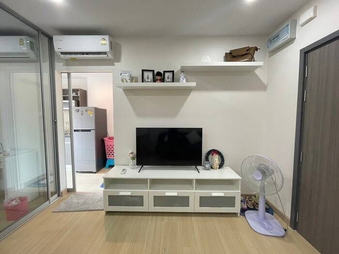 picture 💥CP-8290💥Supalai Veranda Phasi Charoen Station 👉Line : @be.easy - 4/11