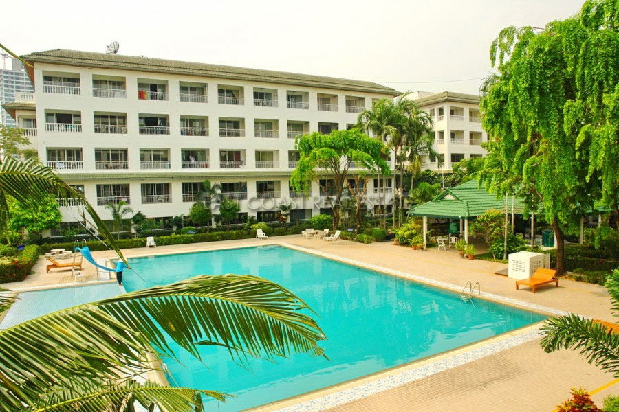 รูป Studio Condominium @ Baan Suan Lalana - รูปที่ 29/31